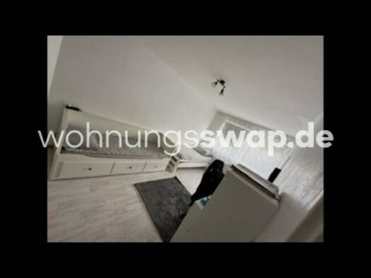 Wohnung zur Miete Tauschwohnung 450 € 2 Zimmer 65 m² 4. Geschoss Kreuzberg Berlin 10969