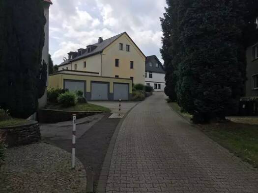 Wohnung zur Miete 650 € 4 Zimmer 86 m² Geschoss 1/3 frei ab 01.06.2026 Grumme Bochum 44807