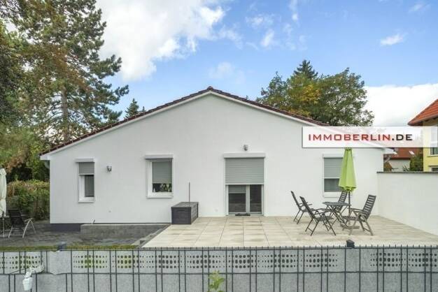 Haus zum Kauf 499.000 € 4 Zimmer 100 m² 500 m² Grundstück Kaulsdorf Berlin 12621