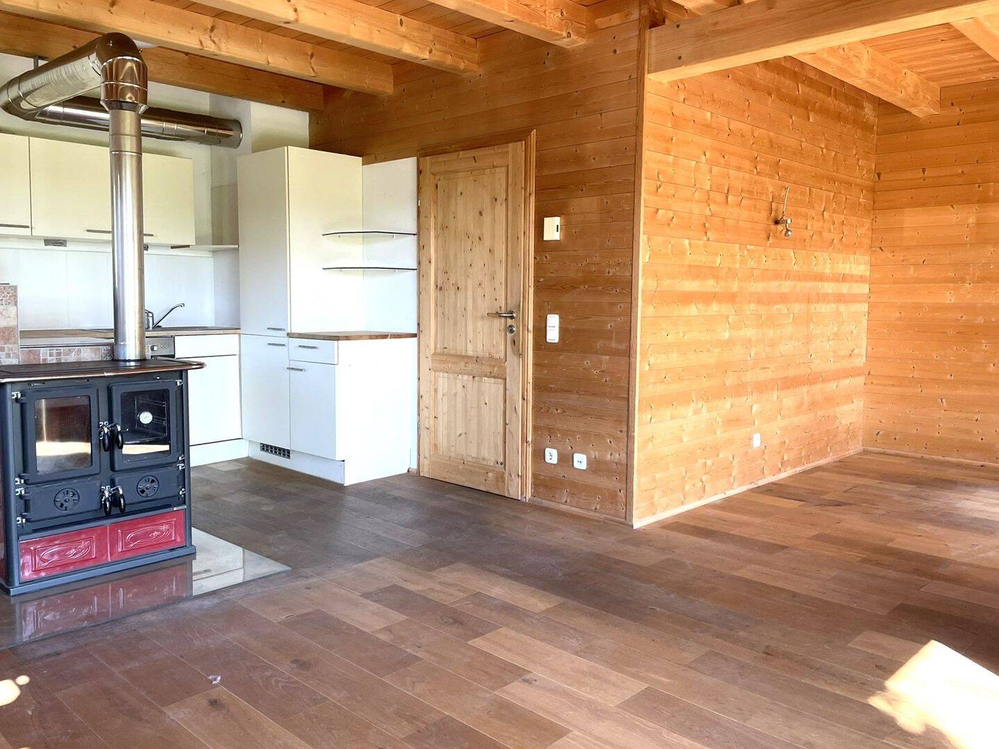 Haus – Samerberg, Landkreis Rosenheim - Mehr
