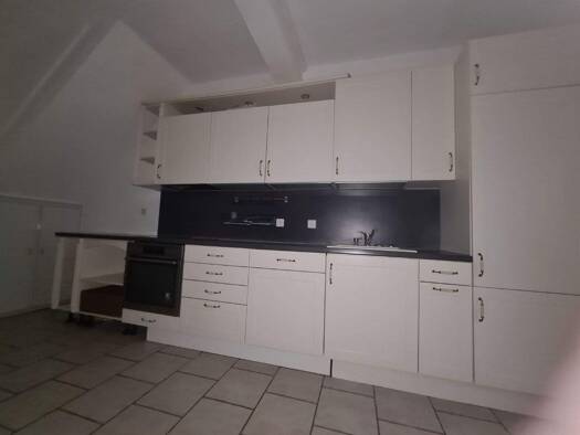 Wohnung zur Miete 500 € 2 Zimmer 60 m² Langenbach Langenbach/Bad Marienberg 56470
