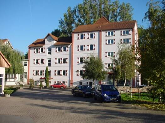 Büro zur Miete 1.100 m² Bürofläche Schlingmühle 1 Buchholz 31710