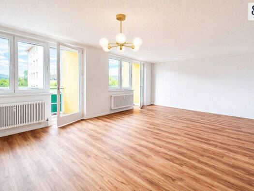 Wohnung zum Kauf 5 Zimmer 133,5 m² 1. Geschoss Salzburg 5020