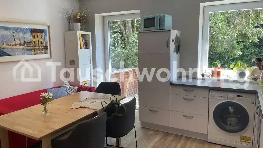 Wohnung zur Miete Tauschwohnung 780 € 2,5 Zimmer 55 m² EG Nordstadt Hannover 30167