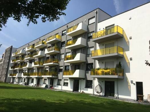 Wohnung zur Miete 725 € 1 Zimmer 32,7 m² frei ab sofort Bornheim Frankfurt am Main 60389