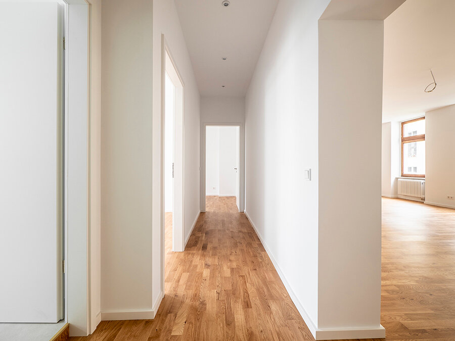 Wohnung zum Kauf 595.000 € 3 Zimmer 81 m²<br/>Wohnfläche 3.<br/>Geschoss Kreuzberg Berlin 10961