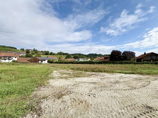 Grundstück zum Kauf 567.000 € 5.000 m² Grundstück Baugenehmigung vorhanden Grießenbach Postau 84103