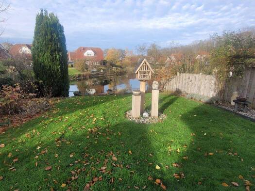 Einfamilienhaus zum Kauf 415.000 € 5 Zimmer 101 m² 328 m² Grundstück frei ab 01.04.2026 Borkenwirthe/Burlo Borken 46325