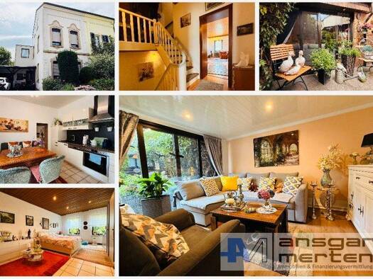 Einfamilienhaus zum Kauf 285.000 € 6 Zimmer 131,8 m² 180 m² Grundstück Linienstraße 24 Pesch Mönchengladbach 41065