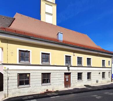 Mehrfamilienhaus zum Kauf 365.000 € 10 Zimmer 356 m² 250 m² Grundstück Mindelheim Mindelheim 87719