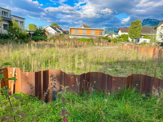 Grundstück zum Kauf 525.000 € 693 m² Grundstück Hohenems 6845