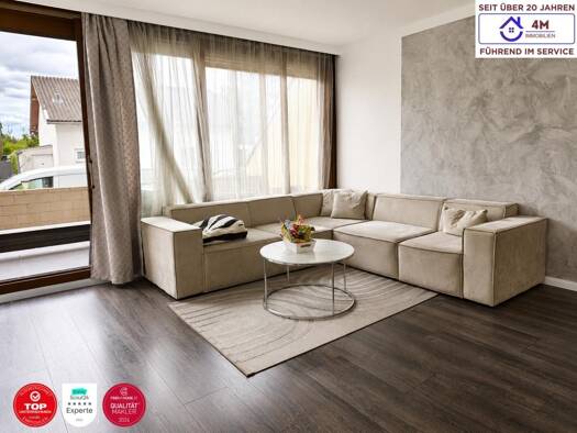 Maisonette zum Kauf 315.000 € 4,5 Zimmer 111,5 m² EG Mozartgasse Schönkirchen-Reyersdorf 2241