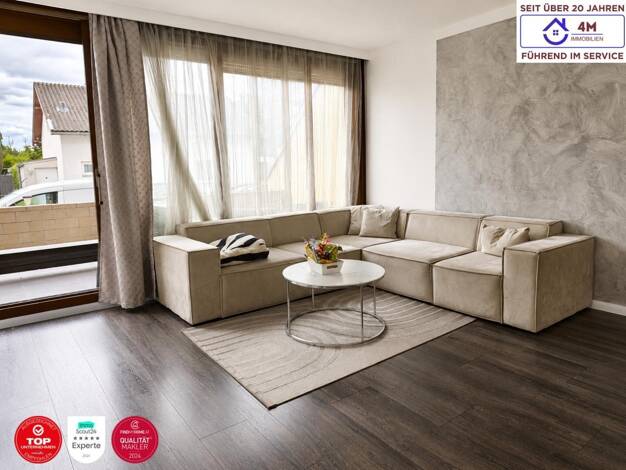 Maisonette zum Kauf 315.000 € 4,5 Zimmer 111,5 m² EG Mozartgasse Schönkirchen-Reyersdorf 2241