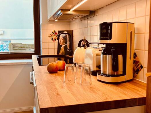 Wohnung zur Miete 510 € 1 Zimmer 16 m² frei ab 31.03.2026 Patriotischer Weg 46 Kröpeliner Tor-Vorstadt Rostock 18057