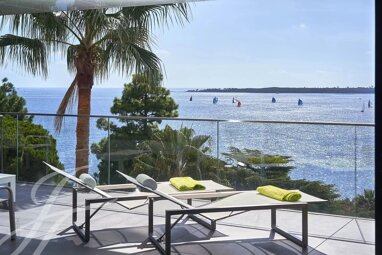 Wohnung zur Miete Wohnen auf Zeit provisionsfrei 3 Zimmer 144 m² Le Vieux Port-Les Iles Cannes 06400