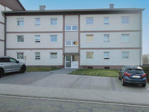 Wohnung zum Kauf 199.000 € 4 Zimmer 84,2 m² 2. Geschoss Neckarelz Mosbach 74821