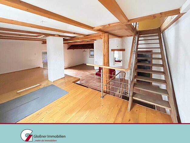 Einfamilienhaus zum Kauf 330.000 € 4 Zimmer 177 m² 217 m² Grundstück Unterferrieden Burgthann / Unterferrieden 90559