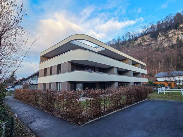 Wohnung zum Kauf 550.000 € 3 Zimmer 85,5 m² Beim Schießstand 18 Feldkirch 6800