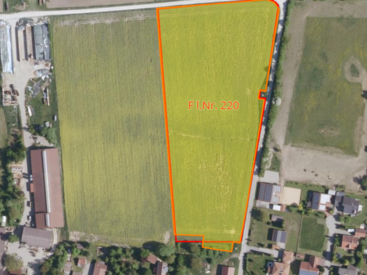 Land-/Forstwirtschaft zum Kauf 16.909 m² Grundstück Auweg Schelldorf Kipfenberg 85110