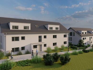 Wohnung zum Kauf - Erstbezug provisionsfrei 815.000 € 5,5 Zimmer 129 m² EG Pfuhl Neu-Ulm 89233