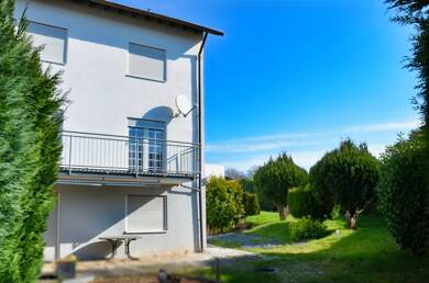 Doppelhaushälfte zum Kauf 278.000 € 5 Zimmer 160 m² 700 m² Grundstück frei ab sofort Innenstadt Pirmasens 66953