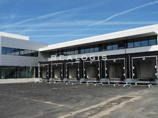 Halle/Industriefläche zur Miete provisionsfrei 10.000 m² Lagerfläche Rückingen Erlensee 63526