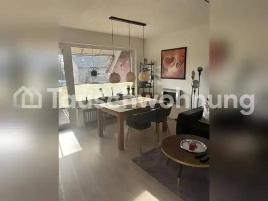 Wohnung zur Miete Tauschwohnung 640 € 4 Zimmer 85 m² Mauritz Münster 48155