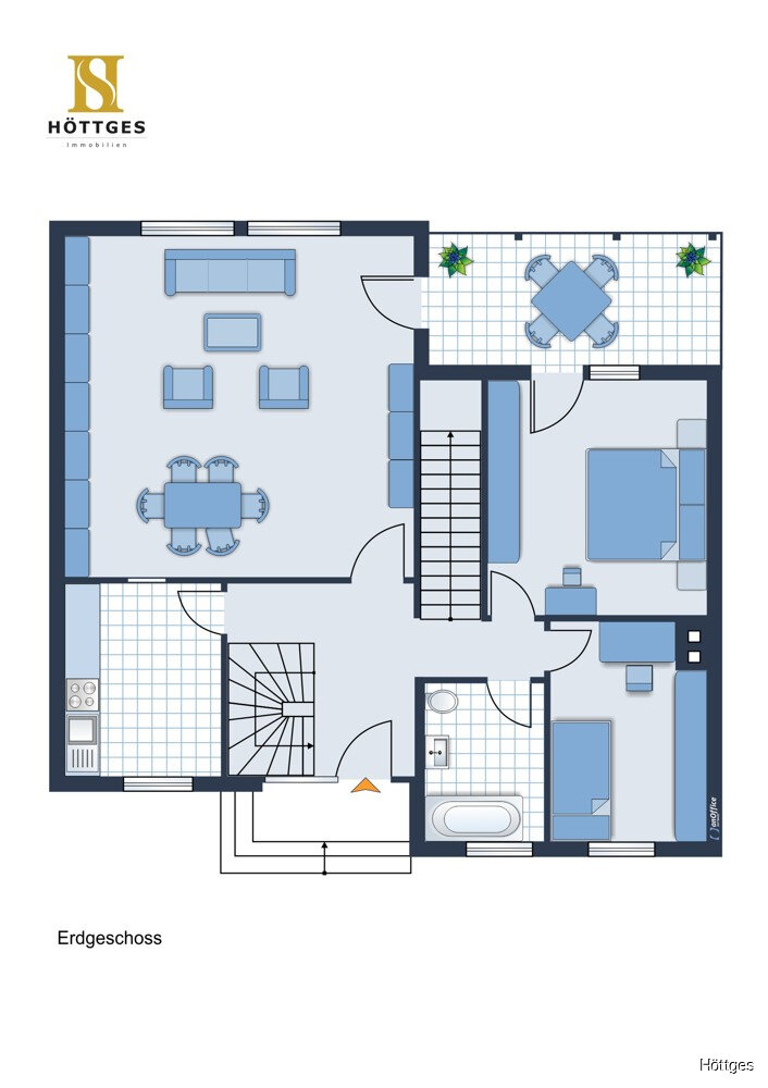 Einfamilienhaus zum Kauf 299.000 € 6 Zimmer 148,7 m²<br/>Wohnfläche 536 m²<br/>Grundstück Elmpt Niederkrüchten 41372