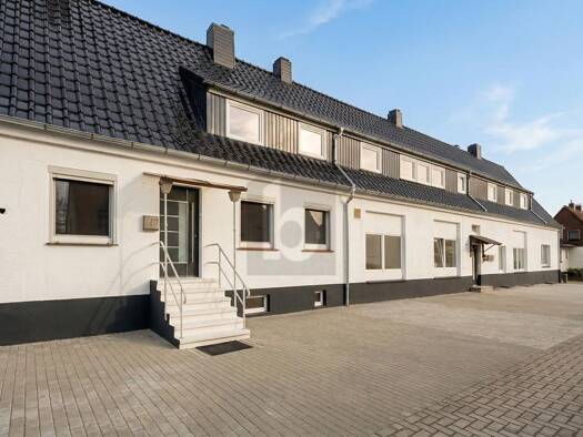 Mehrfamilienhaus zum Kauf als Kapitalanlage geeignet 460.000 € 11 Zimmer 310 m² 1.248 m² Grundstück Herzberg Herzberg am Harz 37412