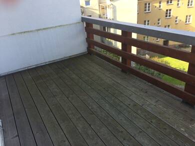 Wohnung zur Miete 586 € 3 Zimmer 90,1 m² Dachgeschoss, 3. Geschoss frei ab 01.07.2025 Stendal Stendal 39576