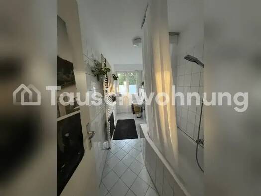 Wohnung zur Miete Tauschwohnung 1.100 € 3 Zimmer 75 m² 3. Geschoss Stühlinger Freiburg im Breisgau 79106