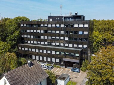 Büro-/Praxisfläche zur Miete provisionsfrei 11,90 € 1.060 m² Bürofläche teilbar ab 530 m² Westfalendamm - Süd Dortmund 44141