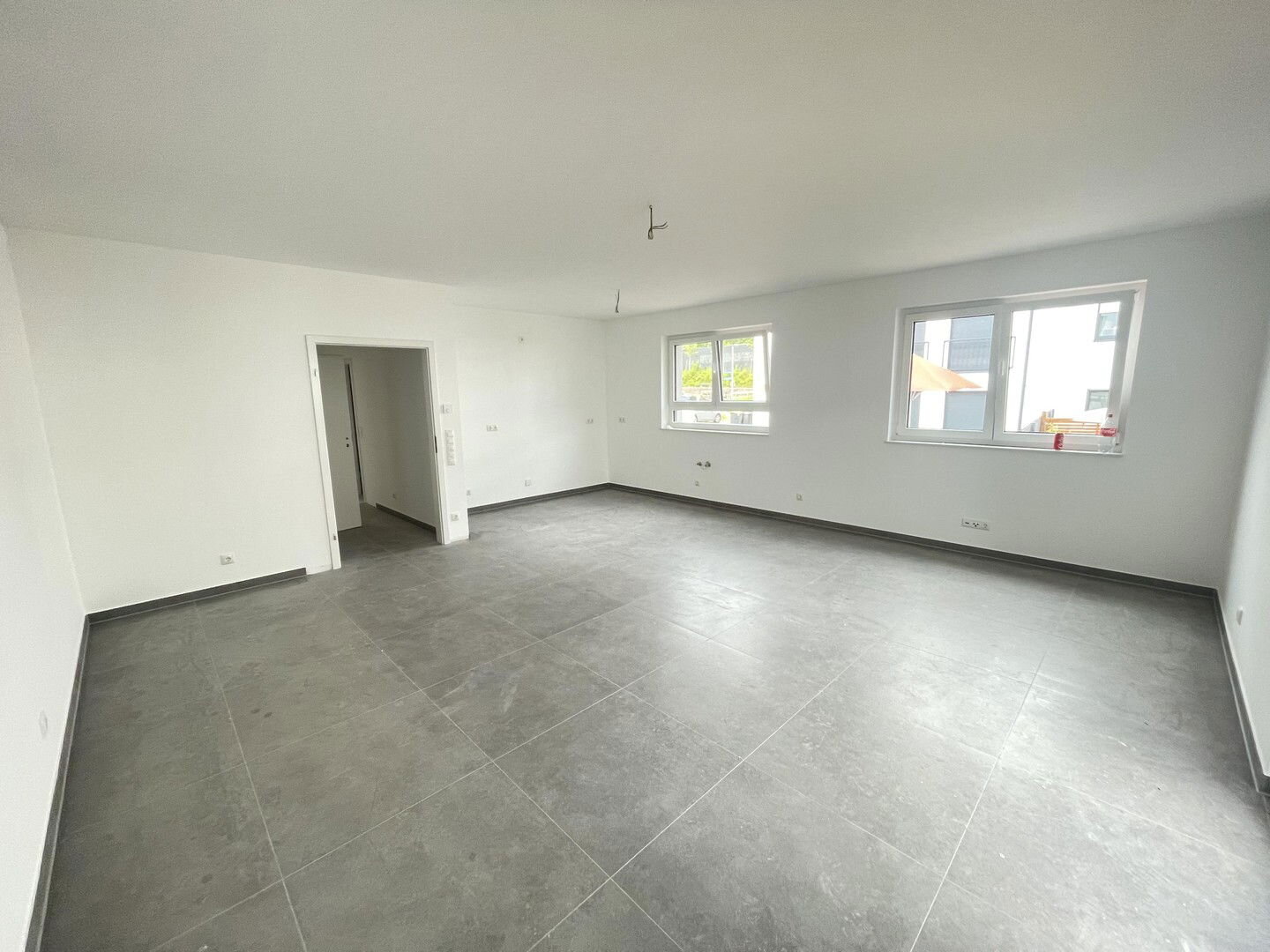 Wohnung zur Miete 1.250 € 2 Zimmer 72 m²<br/>Wohnfläche 1.<br/>Geschoss ab sofort<br/>Verfügbarkeit Sachsenhausen - Nord Frankfurt am main 60599