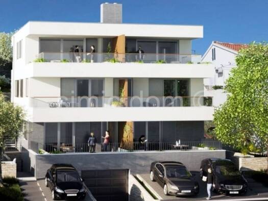 Wohnung zum Kauf 477.825 € 1 Zimmer 138 m² 1. Geschoss Smokvica
