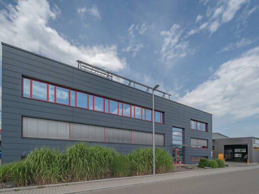 Bürofläche zur Miete 1.080 € Schwenningen Villingen-Schwenningen 78056