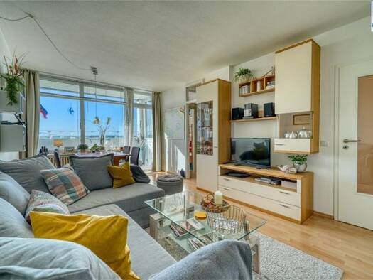 Wohnung zum Kauf 155.000 € 1,5 Zimmer 45 m² Heiligenhafen 23774