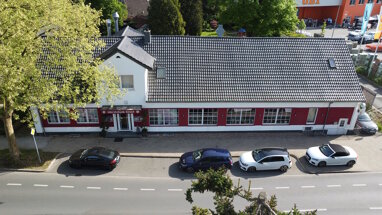 Gastronomie/Hotel zum Kauf 595.000 € 1.930 m² Grundstück Herford-Stadt Herford 32052