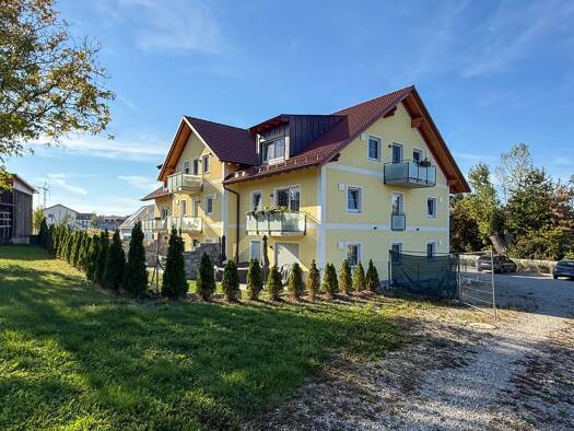 Wohnung zur Miete 650 € 2 Zimmer 49 m² 1. Geschoss frei ab 01.12.2026 Ottenhofen Ottenhofen 85570