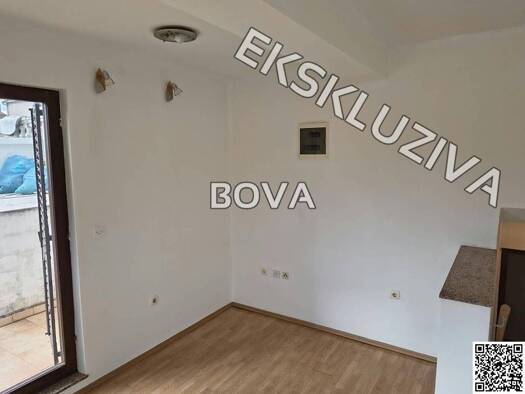 Wohnung zum Kauf 120.000 € 1 Zimmer 41 m² Zadar 23000