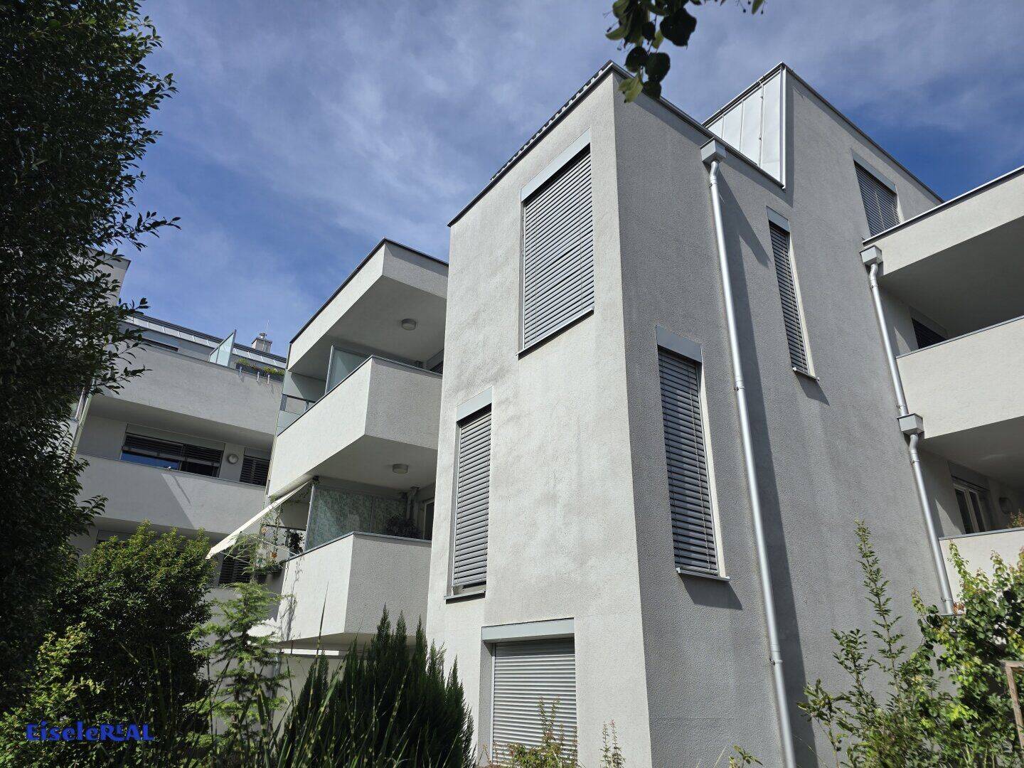 Wohnung – Wien, Liesing - Ansicht 2