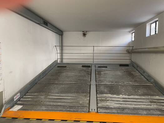 Tiefgaragenstellplatz zum Kauf 19.900 € Innenstadt Erlangen 91054