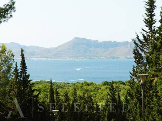 Grundstück zum Kauf 305.000 € 1.022 m² Grundstück Alcúdia 07400