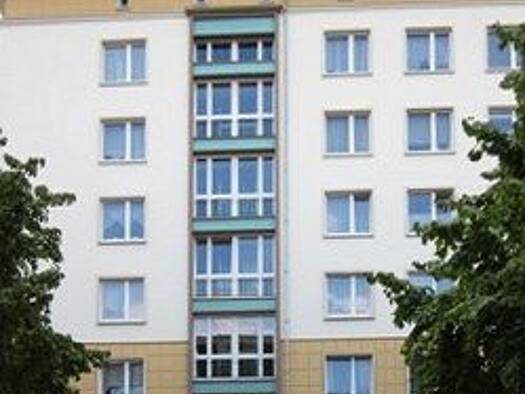 Wohnung zur Miete 367 € 2 Zimmer 52,5 m² 2. Geschoss Goldschmiedebrücke 15 Altstadt Magdeburg 39104