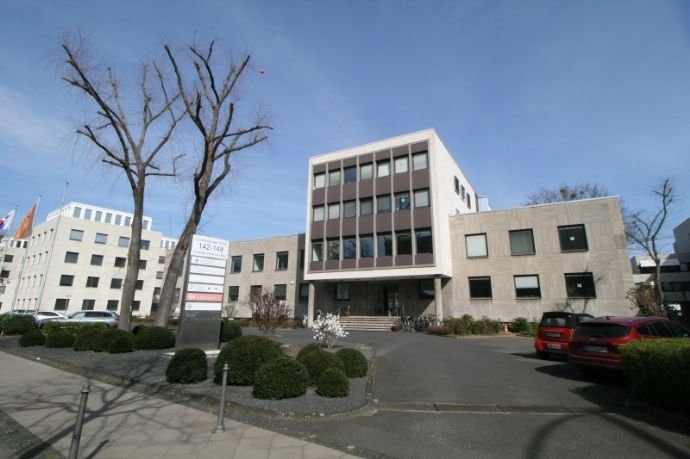 Büro-/Praxisfläche zur Miete 10,50 € 1.445 m²<br/>Bürofläche ab 329 m²<br/>Teilbarkeit Hochkreuz-Regierungsviertel Bonn 53175