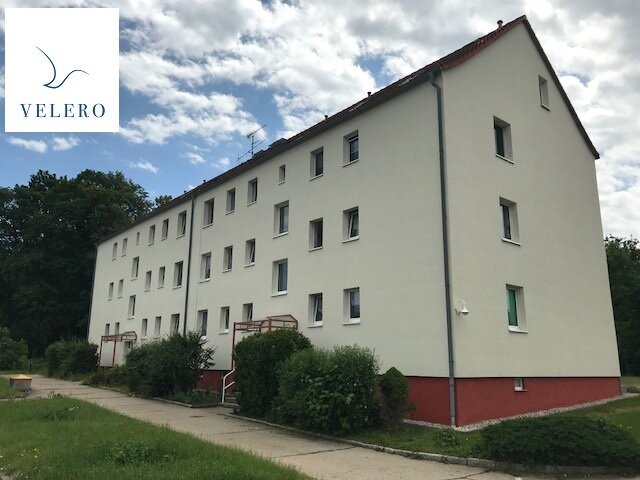 Wohnung zur Miete 240 € 2 Zimmer 41,5 m²<br/>Wohnfläche Hauschildstraße 5 Leisnig Leisnig 04703