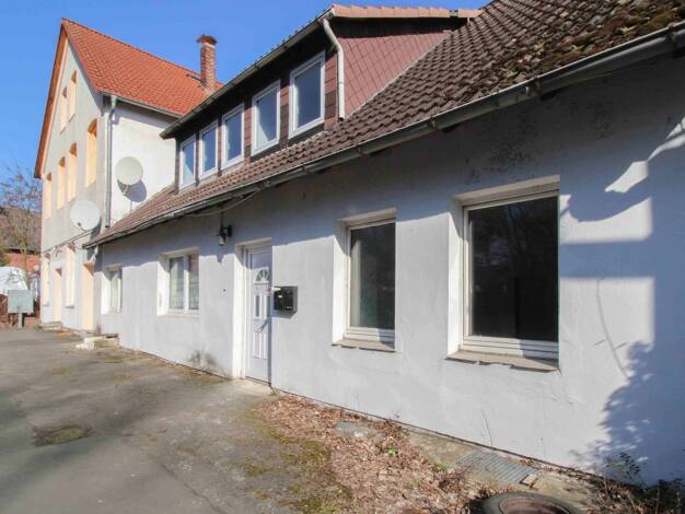 Wohnung zum Kauf 108.000 € 3 Zimmer 60,3 m² EG Barsinghausen Barsinghausen 30890