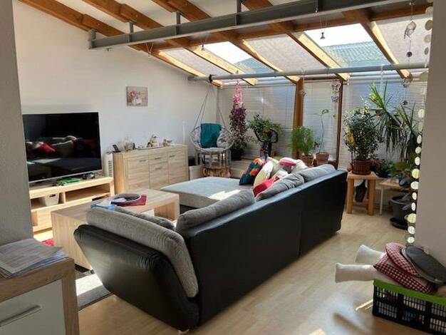 Wohnung zum Kauf provisionsfrei 149.400 € 2 Zimmer 69 m² 2. Geschoss Schnaittenbach 92253
