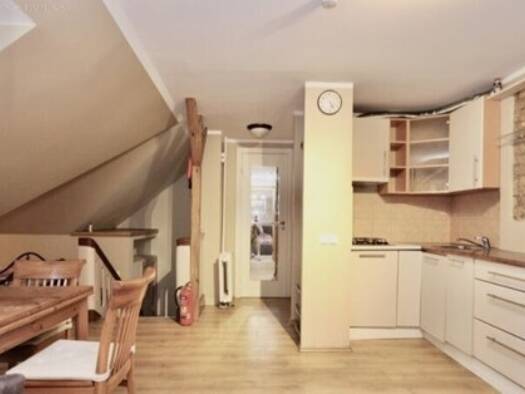 Wohnung zum Kauf 110.000 € 2 Zimmer 45 m² Riga, Latvia LV1050