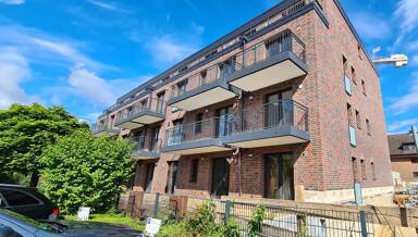 Wohnung zur Miete 751 € 2 Zimmer 66 m² Geschoss 1/3 Harksheide Norderstedt 22844
