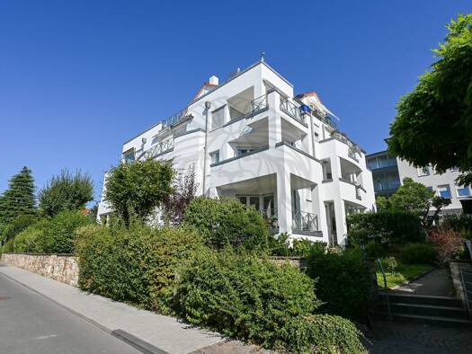 Wohnung zum Kauf 830.000 € 3 Zimmer 100 m² Wiesbaden Westend, Bleichstraße 65193